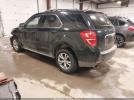 Chevrolet Equinox Lt Image 16