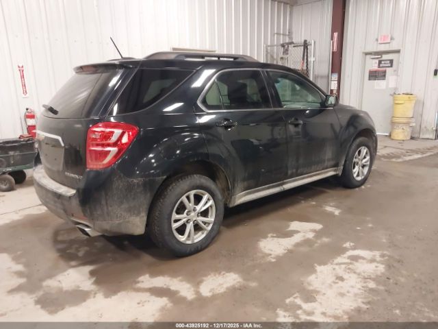 Chevrolet Equinox Lt Image 10