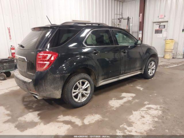 Chevrolet Equinox Lt Image 10