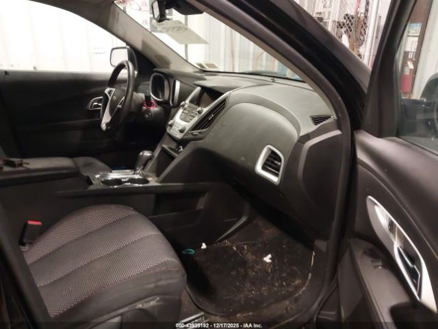 Chevrolet Equinox Lt Image 7