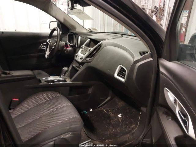 Chevrolet Equinox Lt Image 7