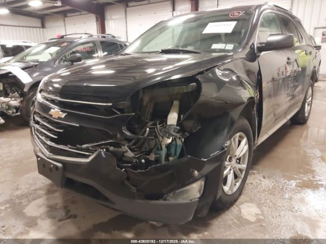 Chevrolet Equinox Lt Image 6