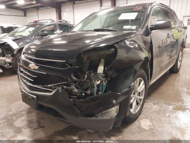 Chevrolet Equinox Lt Image 6