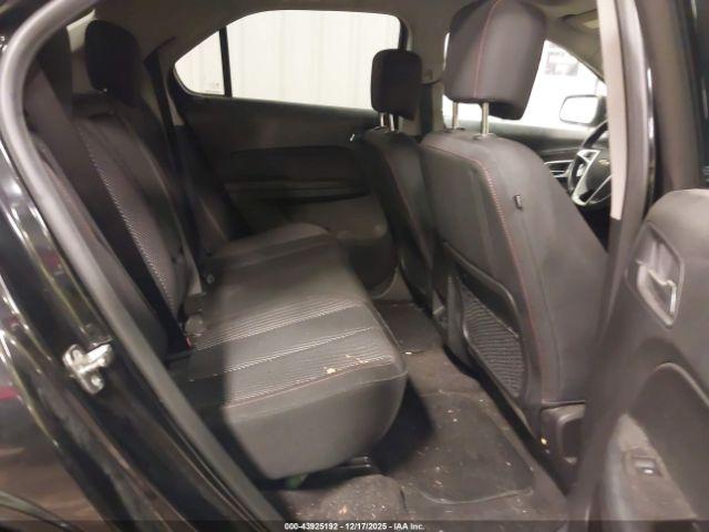 Chevrolet Equinox Lt Image 2