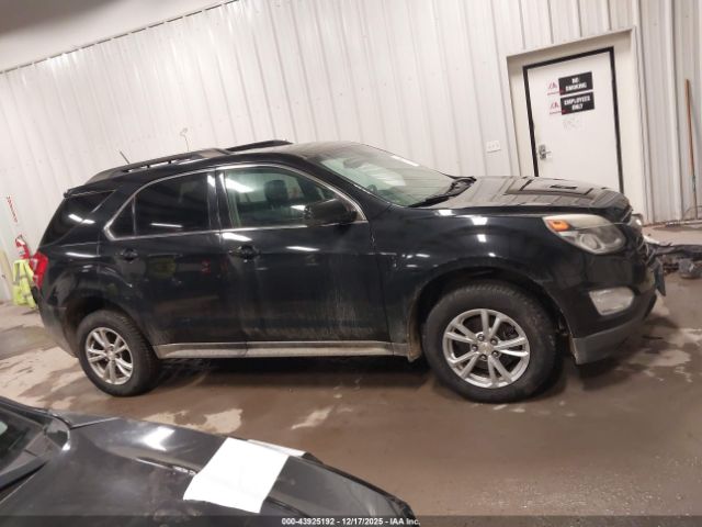 Chevrolet Equinox Lt Image 5