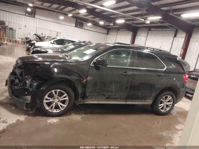 Chevrolet Equinox Lt Image 15