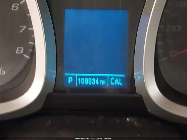 Chevrolet Equinox Lt Image 14