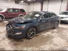 Chevrolet Malibu Fwd Lt Image 14