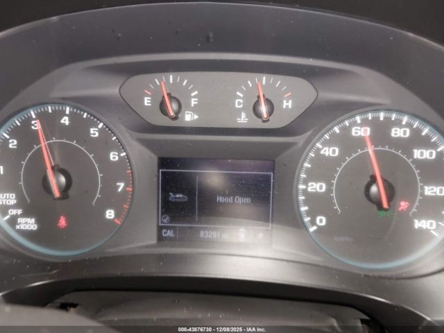 Chevrolet Malibu Fwd Lt Image 6