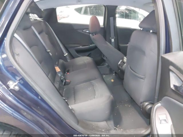 Chevrolet Malibu Fwd Lt Image 16