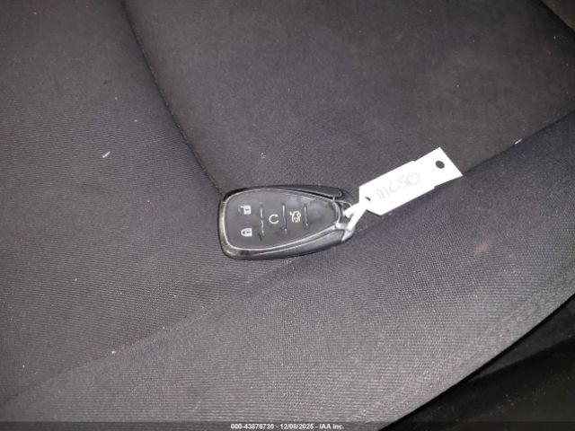 Chevrolet Malibu Fwd Lt Image 5