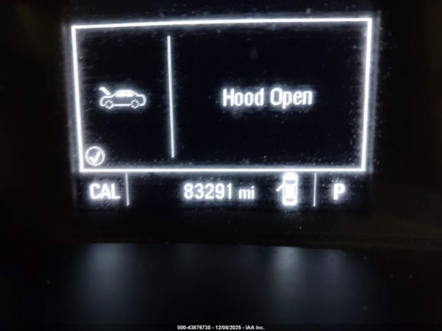 Chevrolet Malibu Fwd Lt Image 13