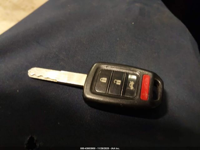 Honda Civic Lx Image 10