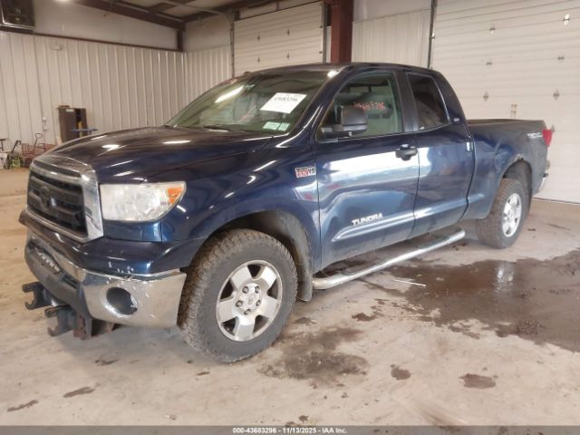 Toyota Tundra Grade 5.7l V8 Image 2