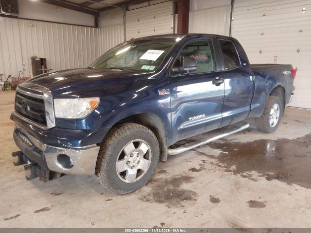 Toyota Tundra Grade 5.7l V8 Image 2