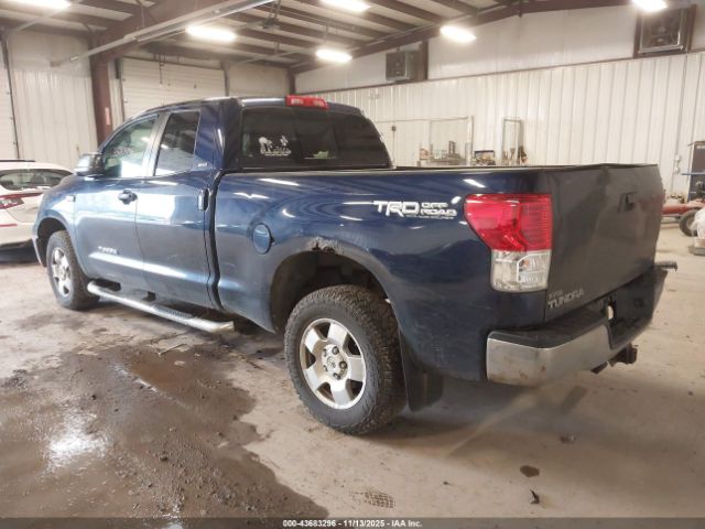 Toyota Tundra Grade 5.7l V8 Image 4