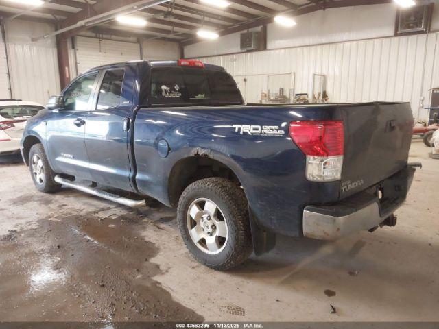 Toyota Tundra Grade 5.7l V8 Image 4