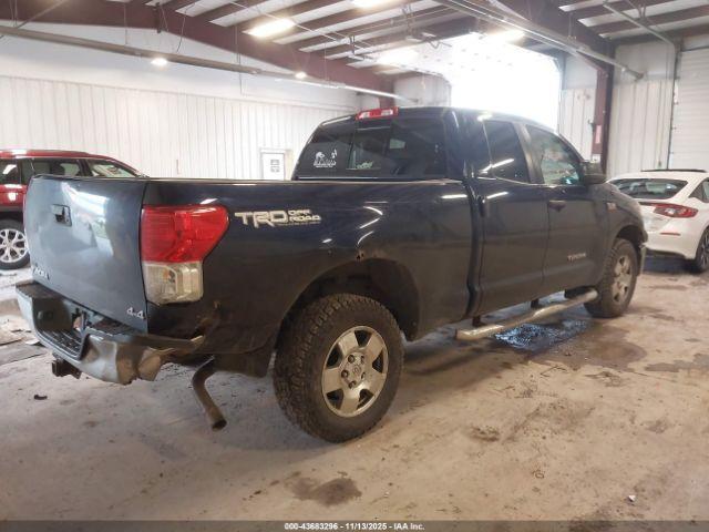 Toyota Tundra Grade 5.7l V8 Image 7