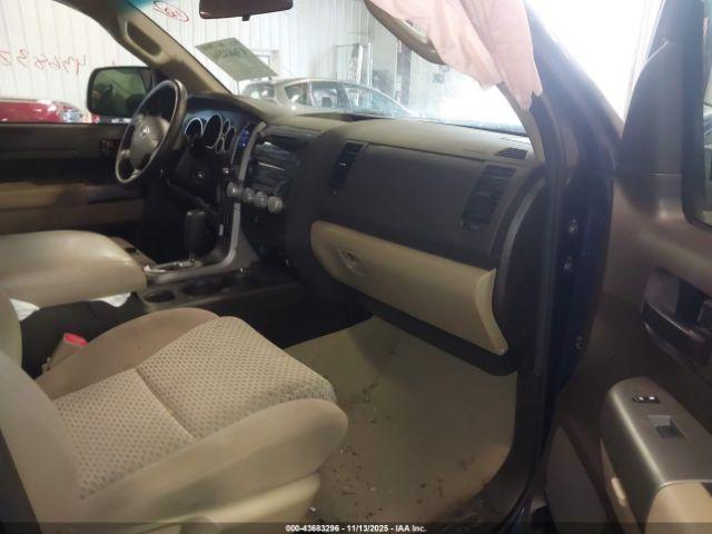 Toyota Tundra Grade 5.7l V8 Image 3