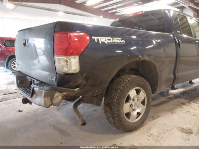 Toyota Tundra Grade 5.7l V8 Image 6