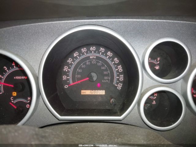 Toyota Tundra Grade 5.7l V8 Image 16