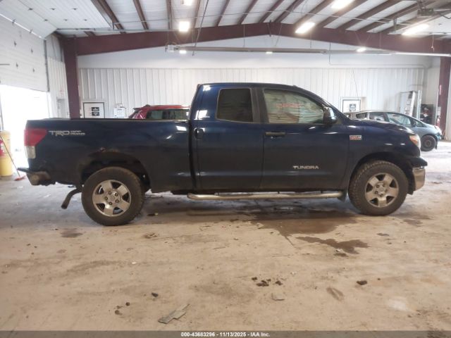 Toyota Tundra Grade 5.7l V8 Image 8