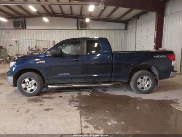 Toyota Tundra Grade 5.7l V8 Image 14