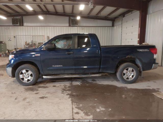 Toyota Tundra Grade 5.7l V8 Image 14