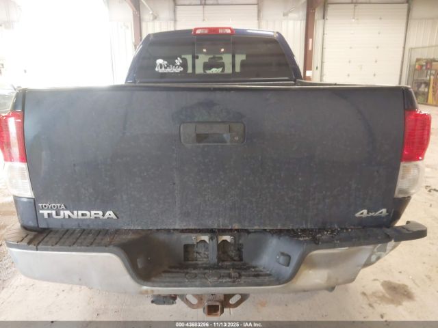 Toyota Tundra Grade 5.7l V8 Image 12