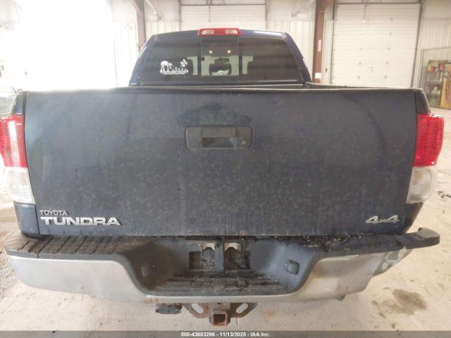 Toyota Tundra Grade 5.7l V8 Image 12