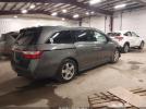 Honda Odyssey Image 15