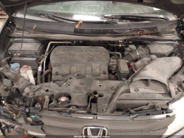 Honda Odyssey Image 10
