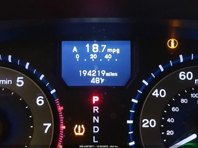 Honda Odyssey Image 7