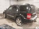 Jeep Liberty Limited Jet Edition Image 11