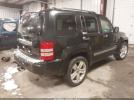 Jeep Liberty Limited Jet Edition Image 2