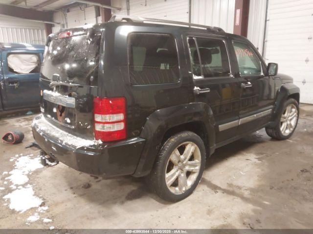 Jeep Liberty Limited Jet Edition Image 2