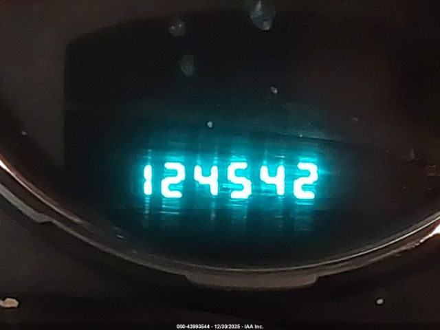 Jeep Liberty Limited Jet Edition Image 8