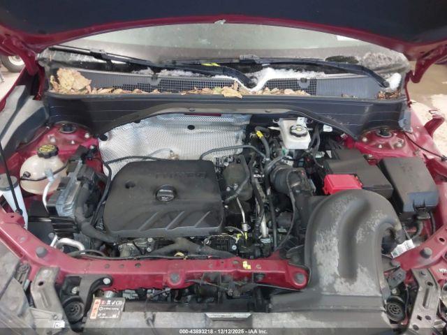 Chevrolet Trailblazer Awd Rs Image 14