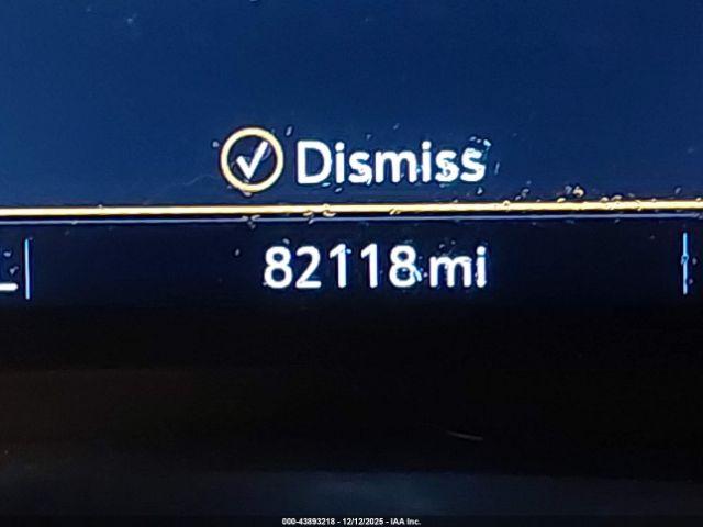 Chevrolet Trailblazer Awd Rs Image 15