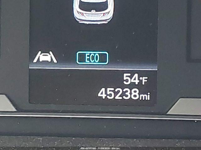 Hyundai TUCSON Blue Image 16