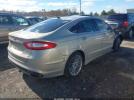 Ford Fusion Se Image 3