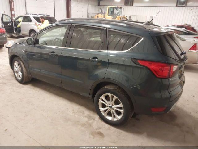 Ford Escape Sel Image 9