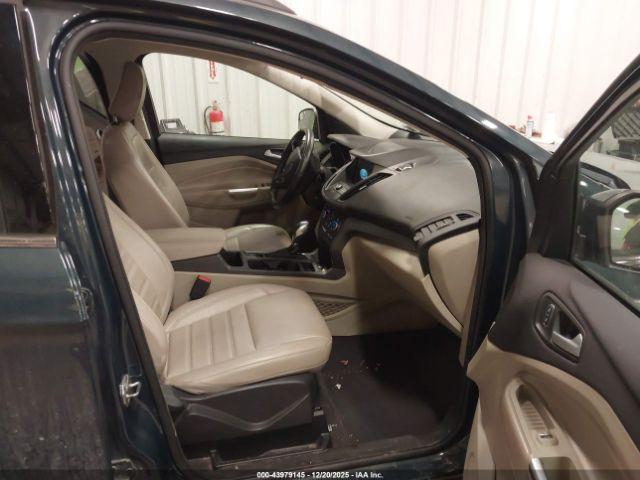 Ford Escape Sel Image 10