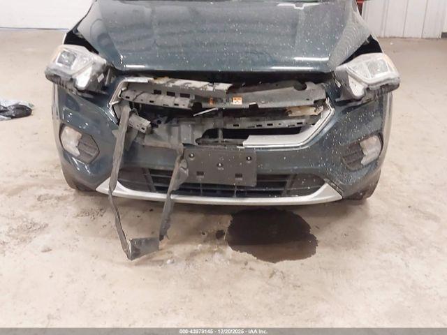 Ford Escape Sel Image 3