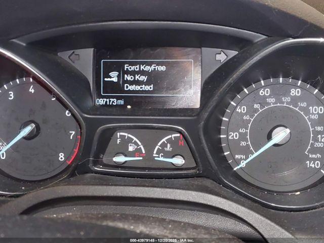 Ford Escape Sel Image 11