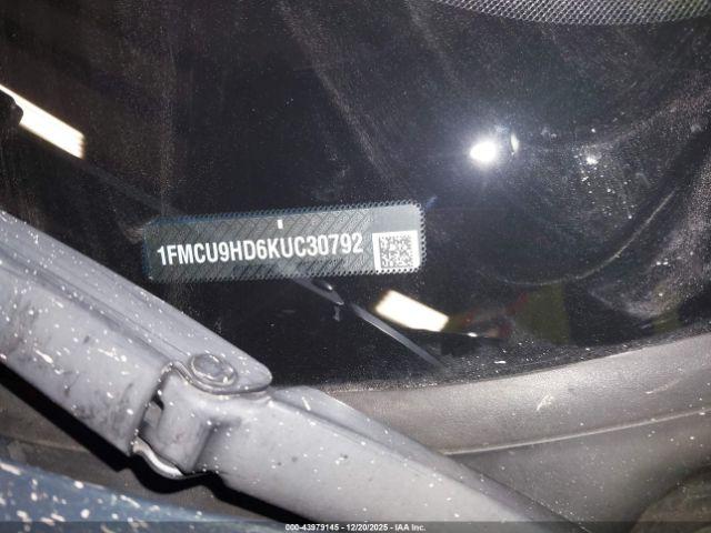 Ford Escape Sel Image 17