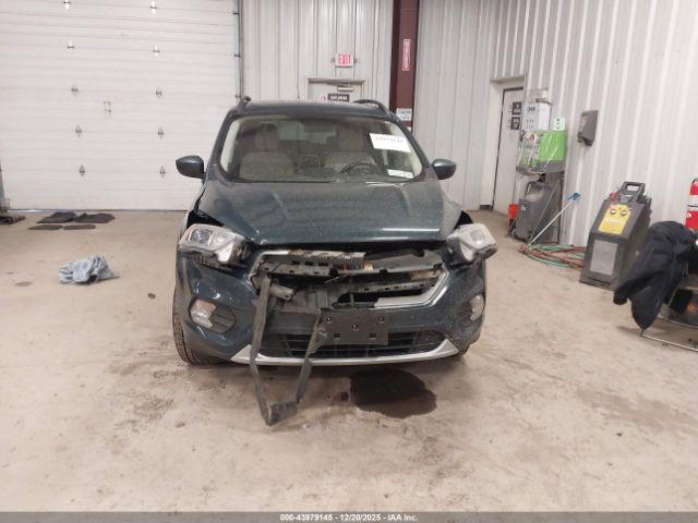 Ford Escape Sel Image 16