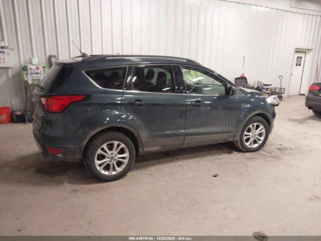 Ford Escape Sel Image 15