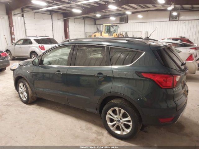 Ford Escape Sel Image 13