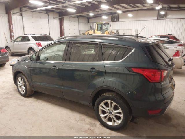 Ford Escape Sel Image 13
